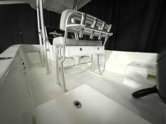 BRAND NEW Bay Rider CC Offshore