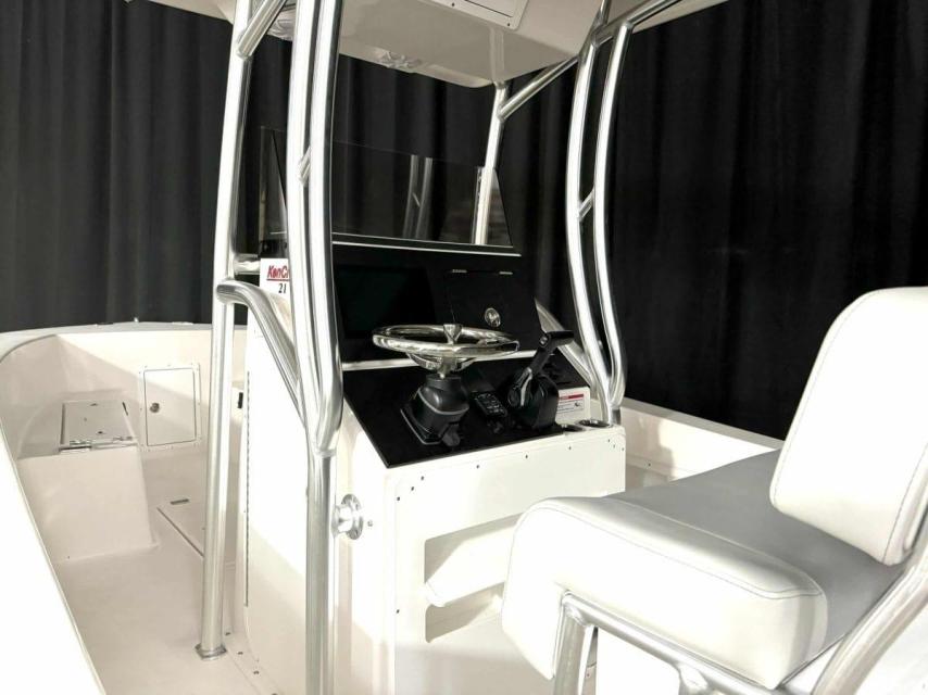 BRAND NEW Bay Rider CC Offshore