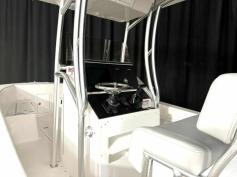 BRAND NEW Bay Rider CC Offshore