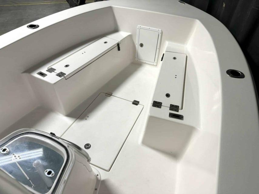 BRAND NEW Bay Rider CC Offshore