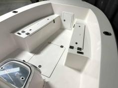 BRAND NEW Bay Rider CC Offshore