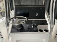 BRAND NEW Bay Rider CC Offshore