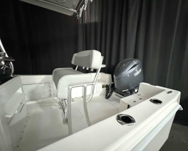 BRAND NEW Bay Rider CC Offshore