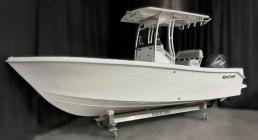 BRAND NEW Bay Rider CC Offshore