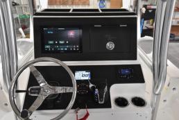 BRAND NEW Bay Rider CC Offshore