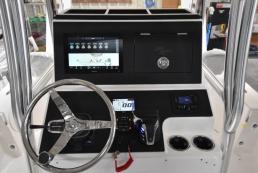 BRAND NEW Bay Rider CC Offshore