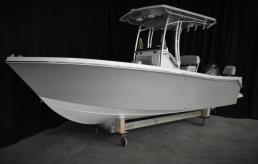 BRAND NEW Bay Rider CC Offshore