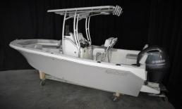 BRAND NEW Bay Rider CC Offshore