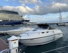 Great Family Boat - Wellcraft Martinique 24’