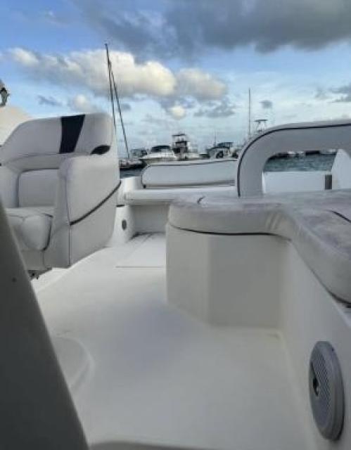 Great Family Boat - Wellcraft Martinique 24’