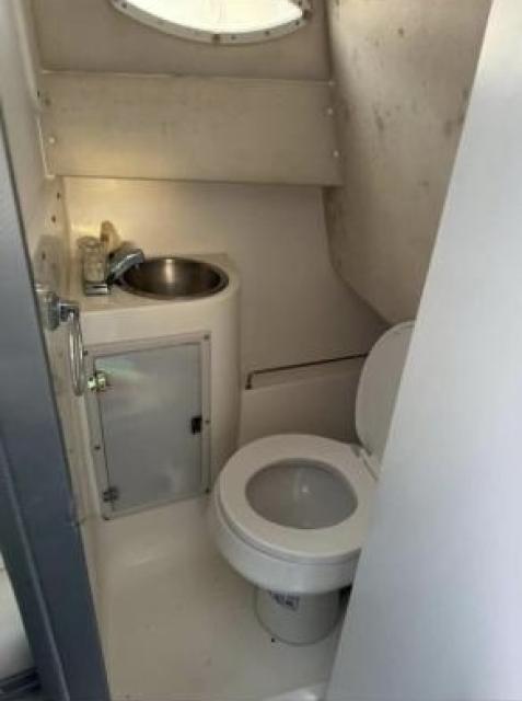 Great Family Boat - Wellcraft Martinique 24’