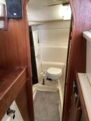 Gemini 105mc, sailing catamaran