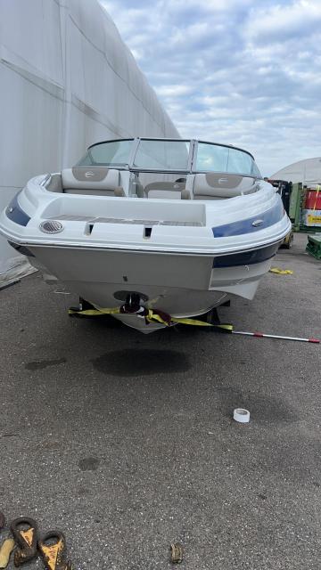 ARRIVING IN BDA MARCH 10TH!!!!  2023 Crownline E235 XS