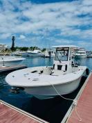 2023 Tidewater 256 CC Adventure