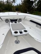 Tidewater 256 CC Adventure 2023