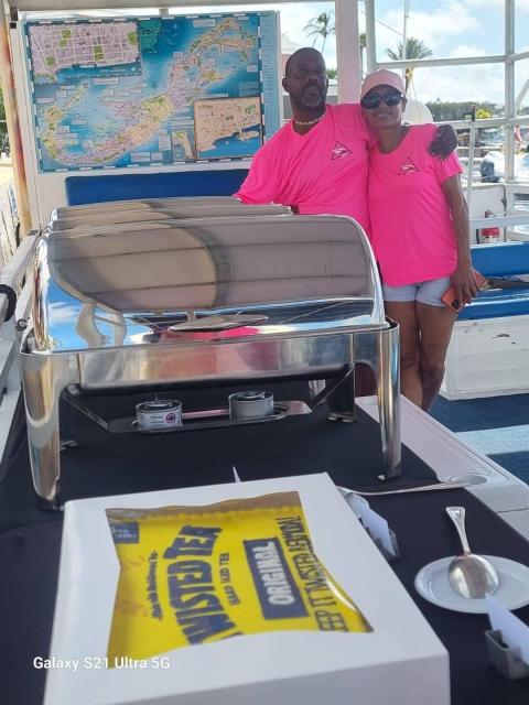 Party Boat PRE-SUMMER SALE!!!! $250/HR 25  people