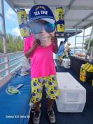 Party Boat PRE-SUMMER SALE!!!! $250/HR 25  people