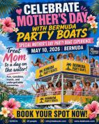 Party Boat PRE-SUMMER SALE!!!! $250/HR 25  people