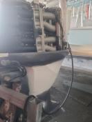 Yamaha 115hp  low hrs 4 stroke motors