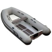 10' AB ALUMINUM IN LIKE NEW CONDITION