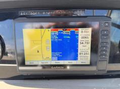 Located in Bermuda!!! 2023 Crownline E235