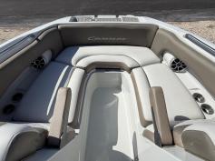 Located in Bermuda!!! 2023 Crownline E235