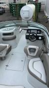 Located in Bermuda!!! 2023 Crownline E235