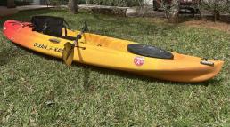 Ocean Kayak