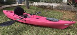 Ocean Kayak for sale
