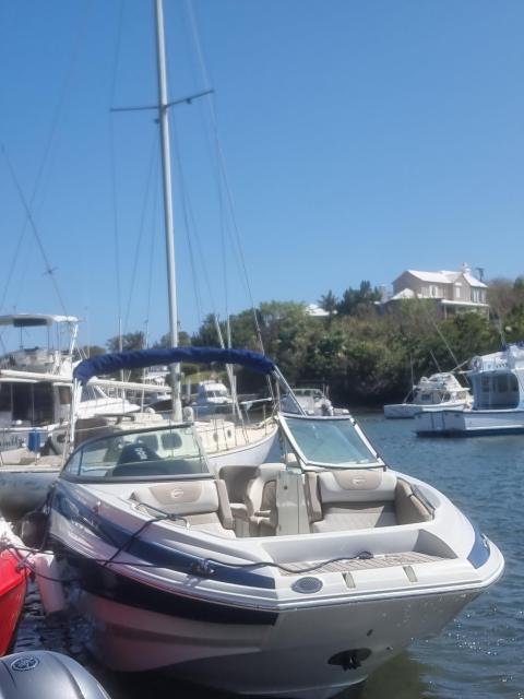 Crownline Eclipse E235  STEAL THE DEAL