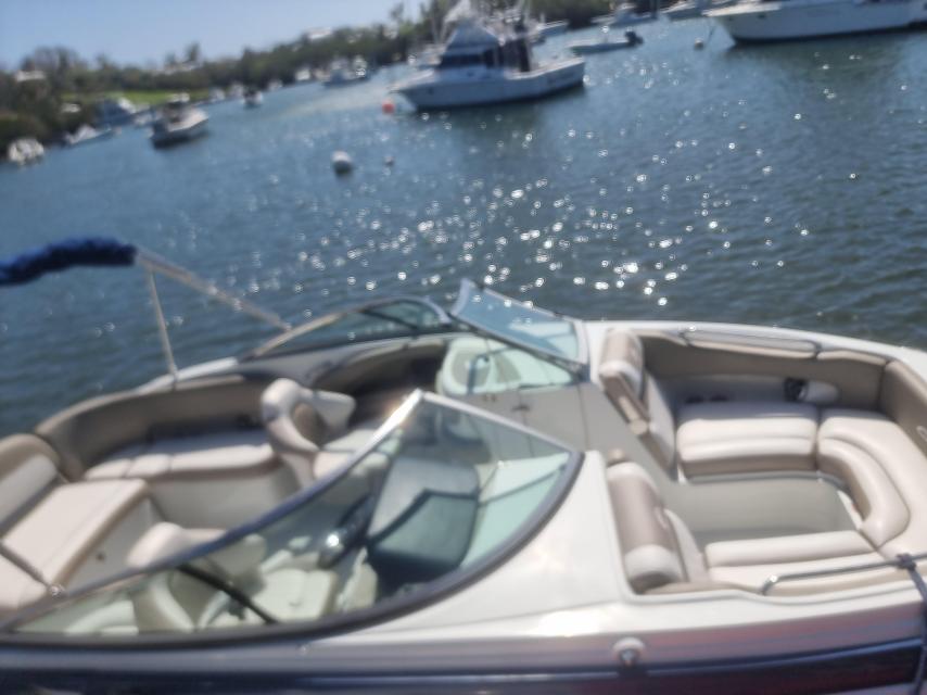 Crownline Eclipse E235  STEAL THE DEAL