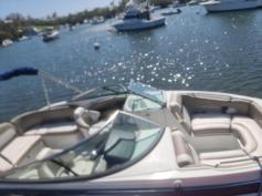 Crownline Eclipse E235  STEAL THE DEAL