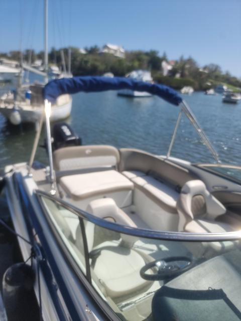 Crownline Eclipse E235  STEAL THE DEAL