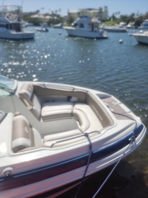 Crownline Eclipse E235  STEAL THE DEAL