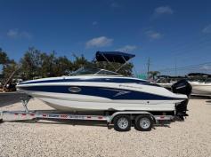 Crownline Eclipse E235  STEAL THE DEAL