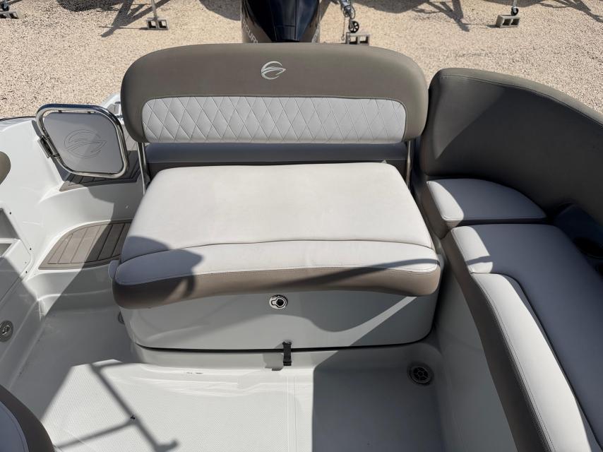 Crownline Eclipse E235  STEAL THE DEAL