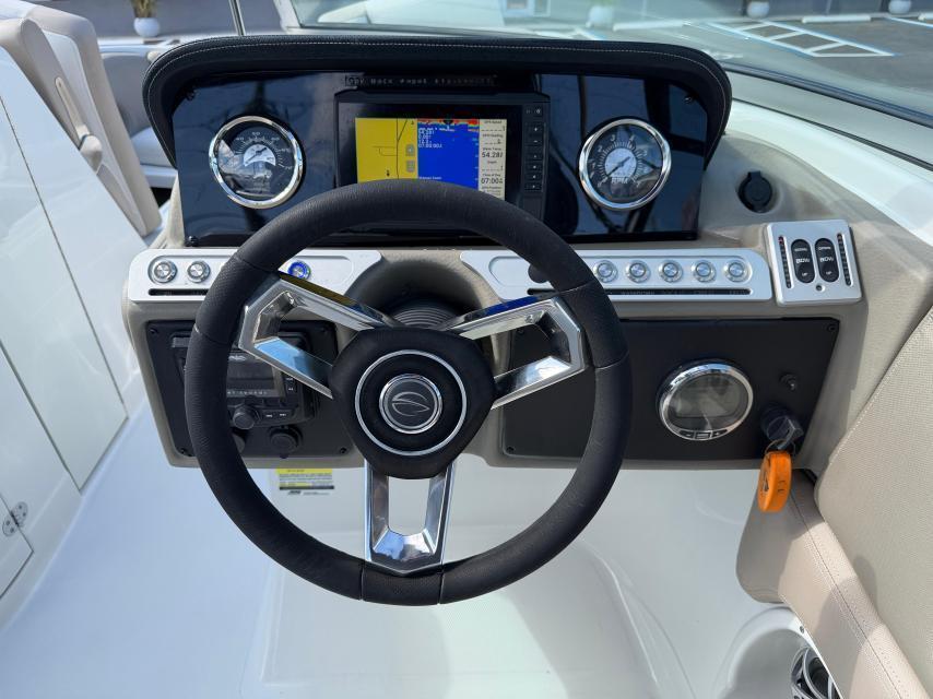 Crownline Eclipse E235  STEAL THE DEAL