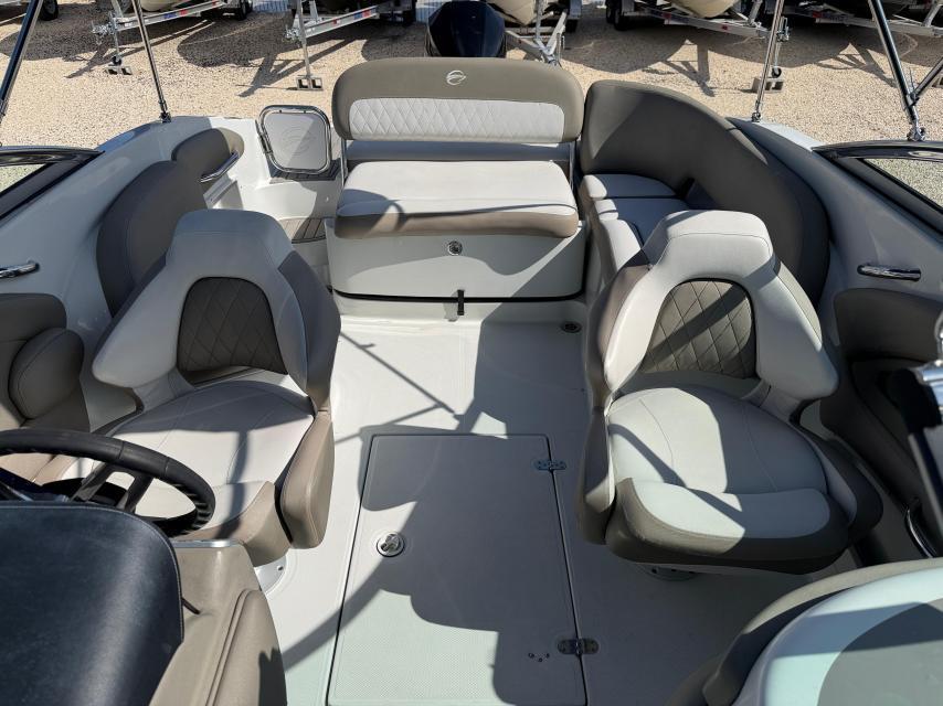 Crownline Eclipse E235  STEAL THE DEAL