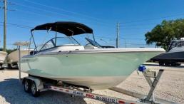 2023 KeyWest 239 DFS