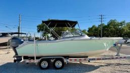 2023 KeyWest 239 DFS