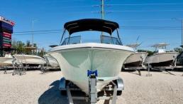 2023 KeyWest 239 DFS