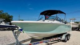 2023 KeyWest 239 DFS