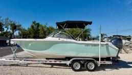 2023 KeyWest 239 DFS