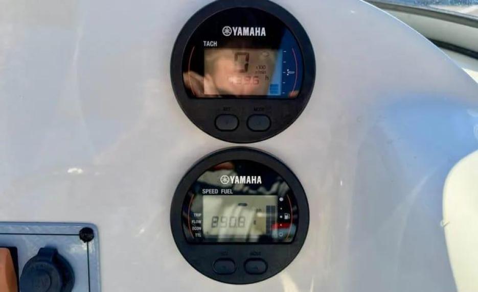 2023 KeyWest 239 DFS