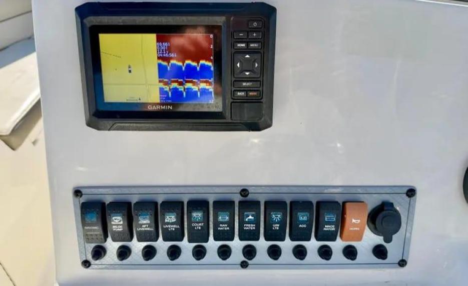 2023 KeyWest 239 DFS