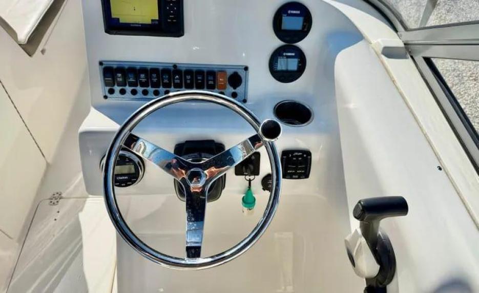 2023 KeyWest 239 DFS