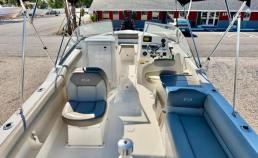 2023 KeyWest 239 DFS