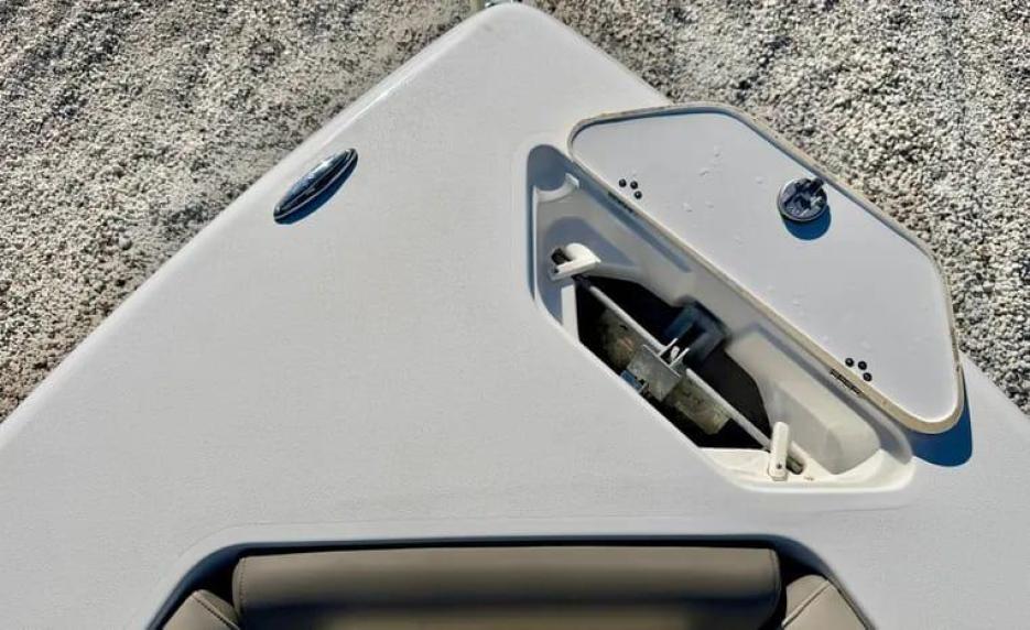 2023 KeyWest 239 DFS