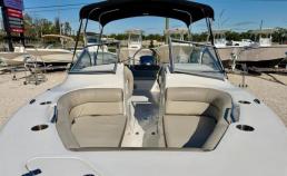 2023 KeyWest 239 DFS