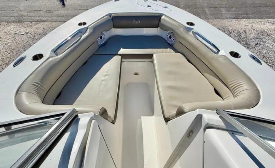 2023 KeyWest 239 DFS